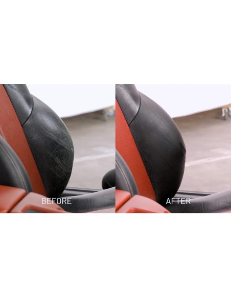 KIT RIPARAZIONE PELLE E VINILE MODELLO QUIXX