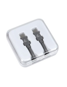 CAVO USB C - TPE C 1M PER DISPLAY DA BANCO ESSENTI