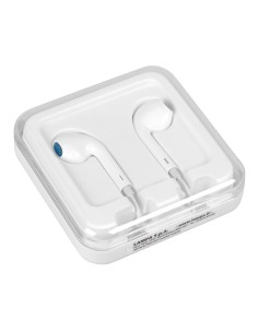 AURICOLARI A CAPSULA CON MICROFONO PER DISPLAY ESS