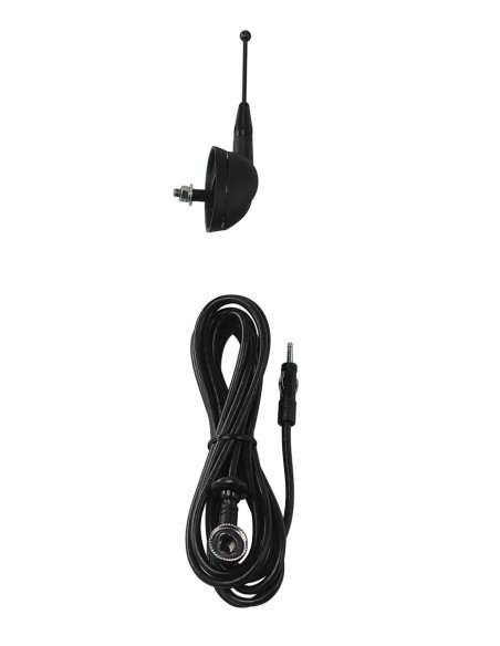 ANTENNA TETTO CM. 7 UNIVERSALE