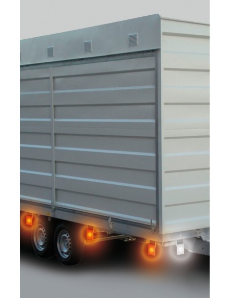 LUCE INGOMBRO AMBRA CON CATARIFRANGENTE