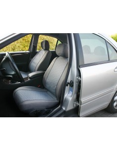 -CP.COPRISEDILI FODERA ANTERIORI --GLAMUR-- GRIGIO 2