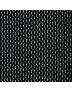 -SET COPRISEDILI FODERA --SPORT--GRIGIO+NERO- 2