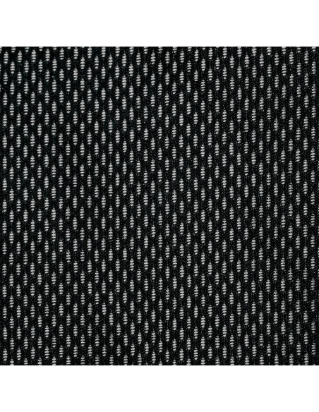 -SET COPRISEDILI FODERA --SPORT--GRIGIO+NERO-