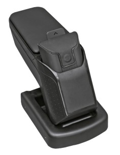 -CONSOLE BRACCIOLO --ARMSTER-2-- PER FIAT 500 08 in poi - 2