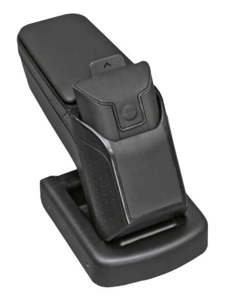 -CONSOLE BRACCIOLO --ARMSTER-2-- PER FIAT 500 08 in poi -