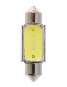 -LAMPADINA SILURO --HYPER-LED-- 11X35MM 5SMDX3CHIP