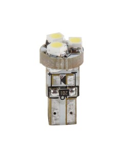-LAMPADINA --HYPER-LED--T5 3SMD (3CHIPS) BIANCA-