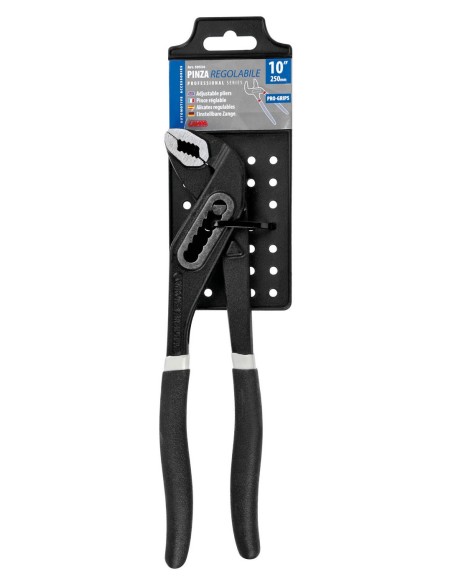 PINZA REGOLABILE SR PROFESSIONALE 10"