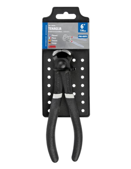 TENAGLIA A TAGLIO FRONTALE 6"