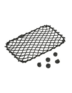 TASCA PORTAOGGETTI ELASTICIZ. 30X18CM FISSAGGIO A