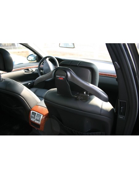 APPENDIABITO 'FIRST CLASS'