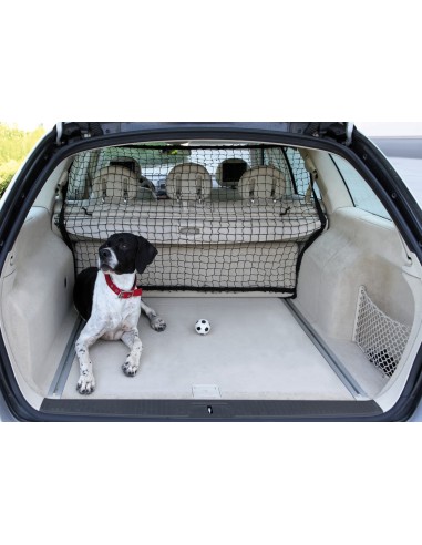 -RETE PROTEZ. GOMMATA --BULLY---