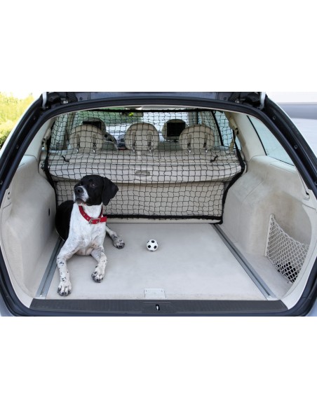 -RETE PROTEZ. GOMMATA --BULLY---