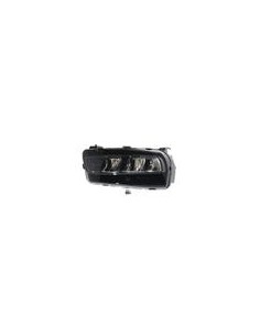 FARO DX A LED CITROEN C3 AIRCROSS 01-17 in poi