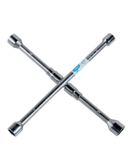 CHIAVE CROCE RIPIEGAB.CROMATA