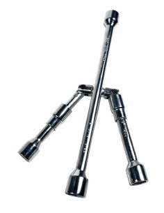 CHIAVE CROCE RIPIEGAB.CROMATA 2