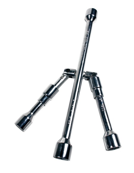 CHIAVE CROCE RIPIEGAB.CROMATA