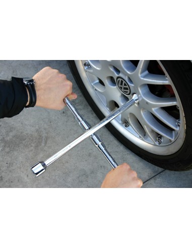 CHIAVE CROCE RIPIEGAB.CROMATA