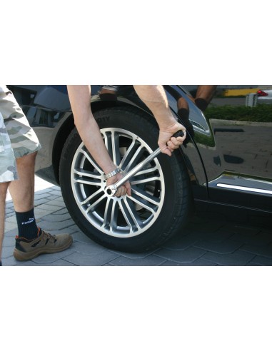 CHIAVE DINAMOMETRICA