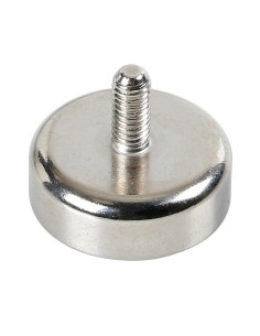 MAGNETE DI FISSAGGIO CASSETTA PORTA GUANTI (ART.71 2