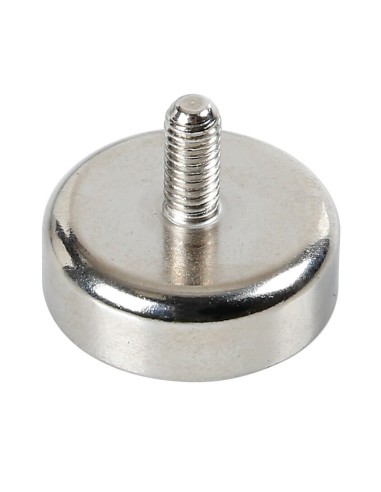 MAGNETE DI FISSAGGIO CASSETTA PORTA GUANTI (ART.71