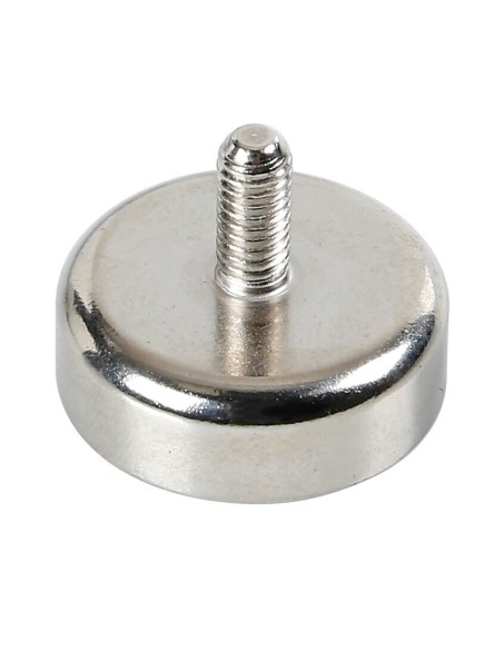 MAGNETE DI FISSAGGIO CASSETTA PORTA GUANTI (ART.71