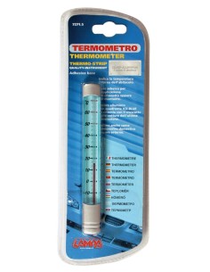 THERMO-STRIP TERMOM.ICE-BLUE 2