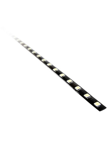 ULTRA-STRIPS 2X30CM,STRISCE 18LED SMD,12V ALTA LUM