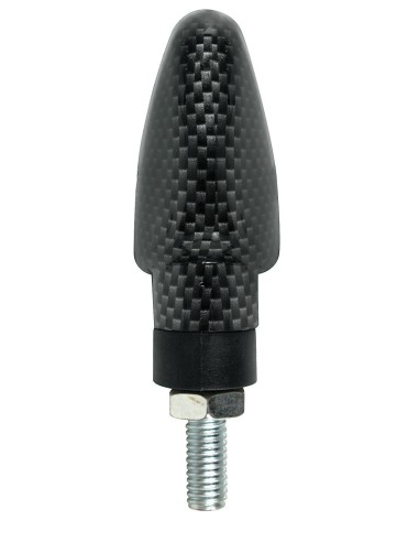 CP.FRECCE/FANALINI TUNING CARBON LOOK FORMA A PUN