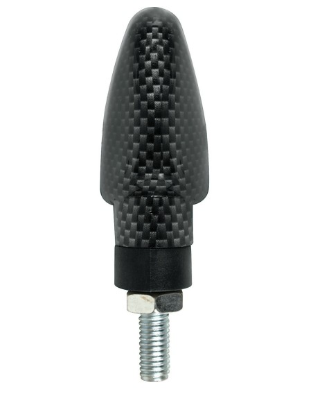 CP.FRECCE/FANALINI TUNING CARBON LOOK FORMA A PUN