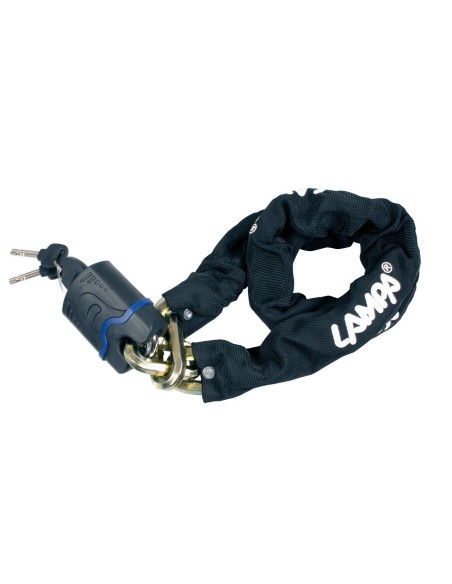 -CATENA ANTIFURTO--KITON--CM.120-