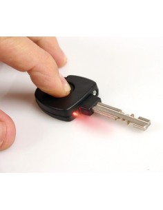 -CATENA ANTIFURTO--KITON--CM.120- 2