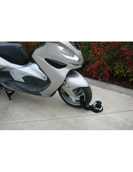 -CATENA ANTIFURTO--KITON--CM.120-