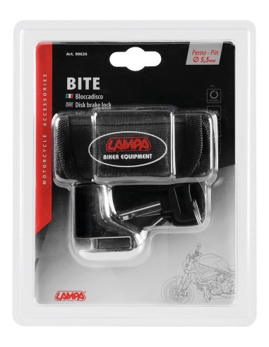 -PINZA BLOCCADISCO --BITE---