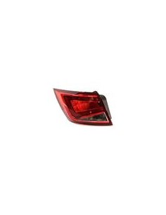 FANALE P-DX EST A LED SEAT LEON ST 12-12 in poi