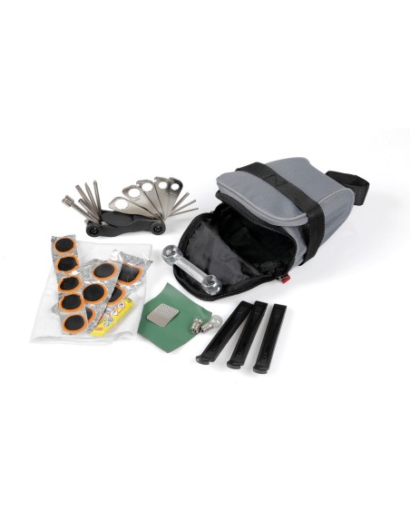 TASCA SOTTOSELLA C/KIT 36PZ.