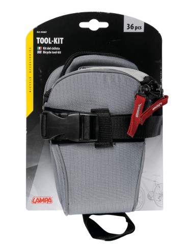 TASCA SOTTOSELLA C/KIT 36PZ.