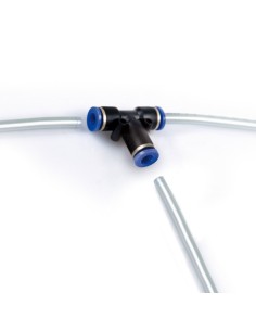 -RACCORDO TUBI ARIA 6MM--T3- 2