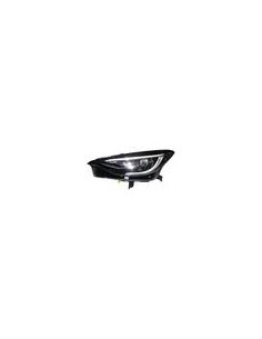 FARO SX BILED PRED REG ELETT INFINITI Q30 01-16 in poi