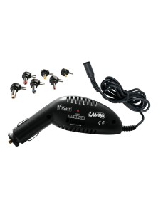 TRASFORMATORE 12/24V DA 0,5 AMPERE