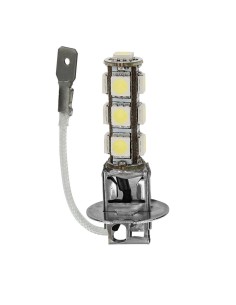 LAMPADINA H3 28V 13 SMD
