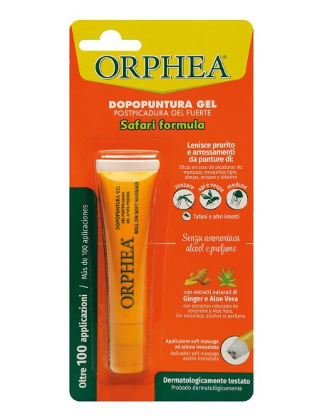 ORPHEA EXPO BANCO 30 PEZZI PROTEZIONE PERSONA