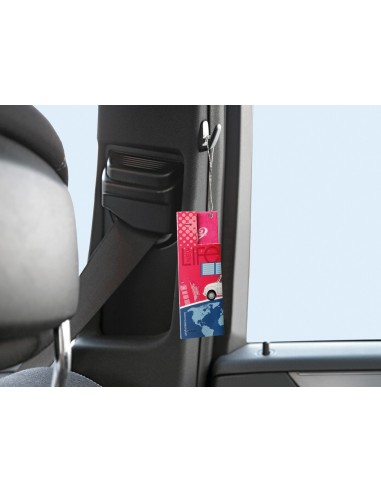 ESPOSIT.DEODOR. NEW LIFE 48 PZ. PROFUMI ASSORTITI