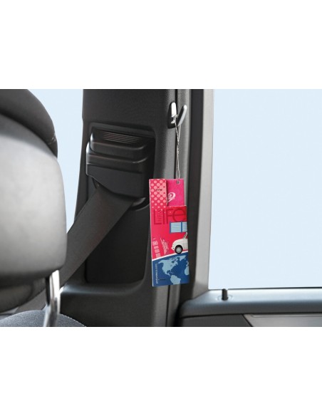 ESPOSIT.DEODOR. NEW LIFE 48 PZ. PROFUMI ASSORTITI