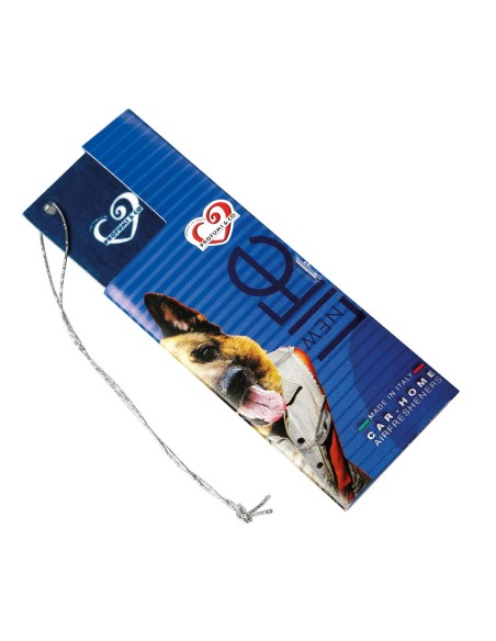 DEODORANTE NEW LIFE BOSS