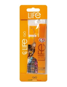 DEODORANTE NEW LIFE GIO