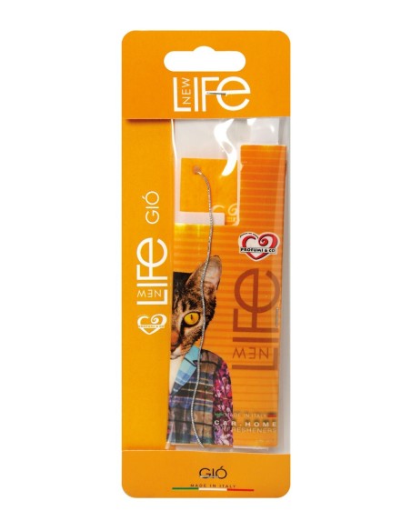 DEODORANTE NEW LIFE GIO