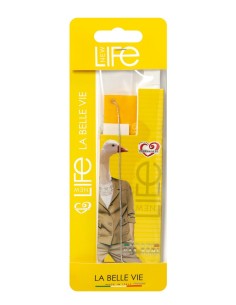 DEODORANTE NEW LIFE LA BELLE VIE