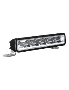 BARRA LIGHTBAR SX180 12/24V. 14W 6000K ECE R112 LE